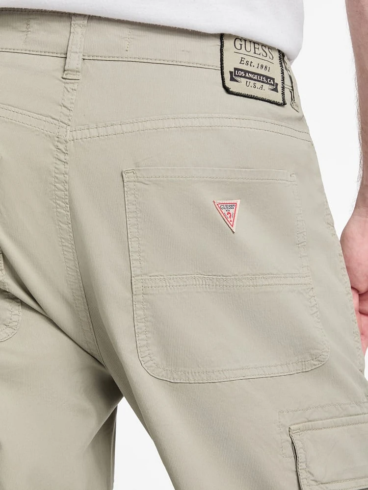 Julianne Cargo Pants