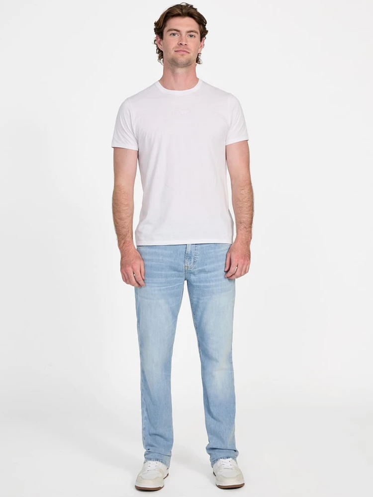 Eco Angels Straight Jeans
