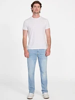 Eco Angels Straight Jeans