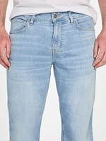 Eco Angels Straight Jeans