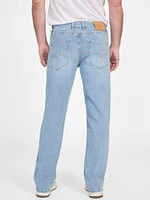 Eco Angels Straight Jeans