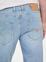 Eco Angels Straight Jeans