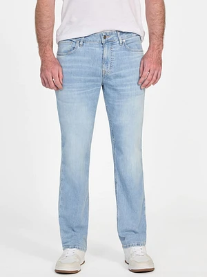 Eco Angels Straight Jeans
