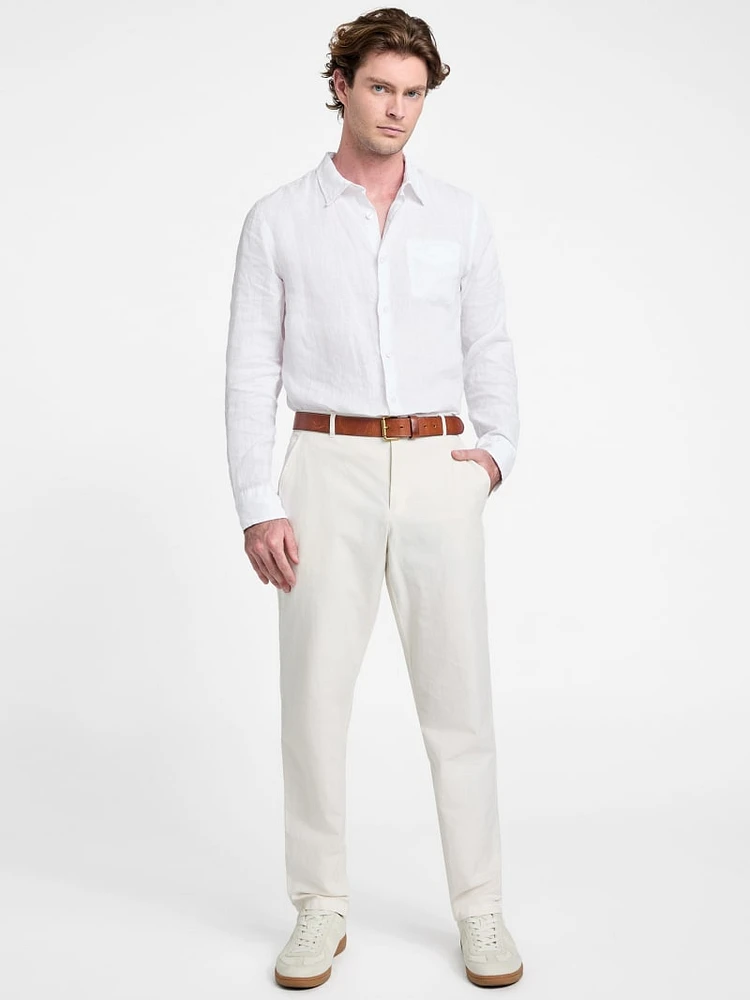 Eco Myron Dress Pants