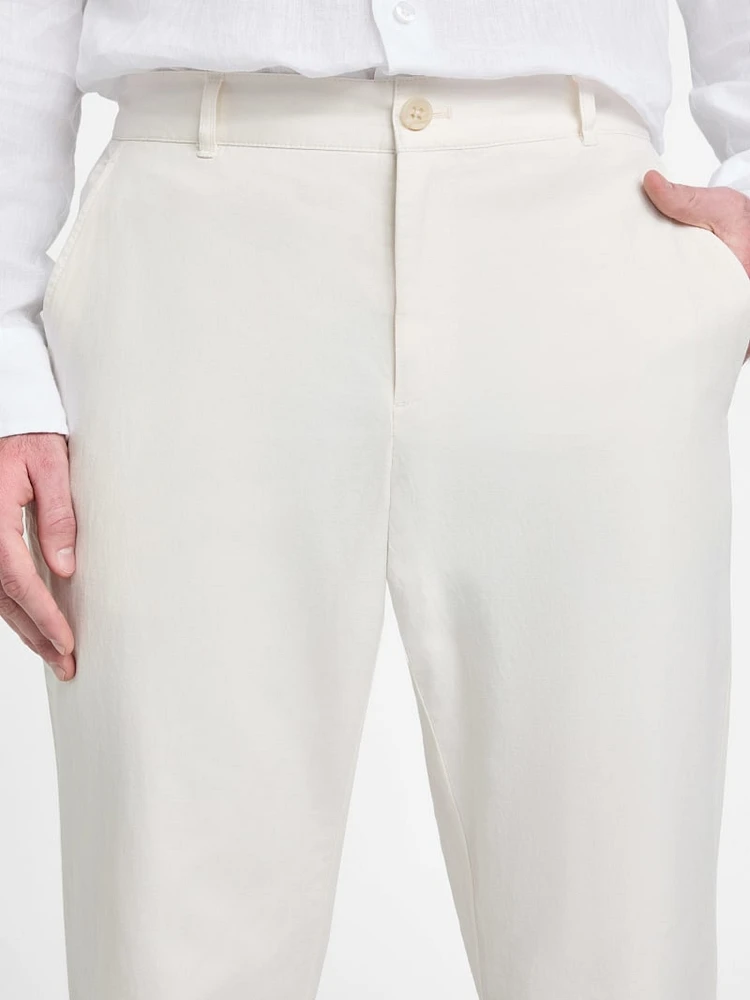 Eco Myron Dress Pants