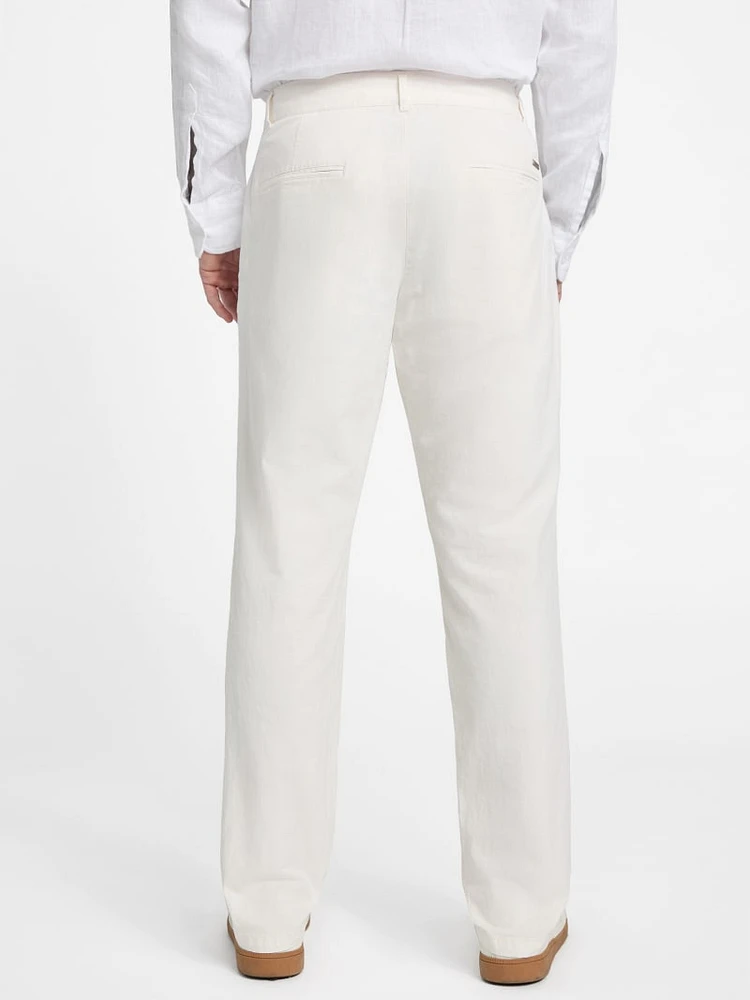 Eco Myron Dress Pants