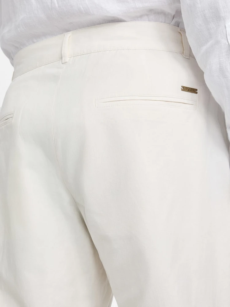 Eco Myron Dress Pants