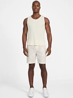 Eco Fletcher Linen Shorts