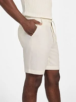 Eco Fletcher Linen Shorts
