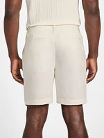 Eco Fletcher Linen Shorts