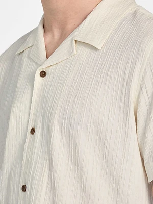 Schaffer Resort Shirt