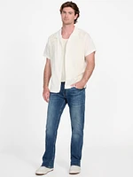 Mosley Check Shirt