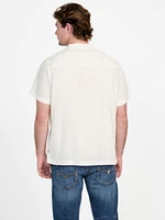 Mosley Check Shirt
