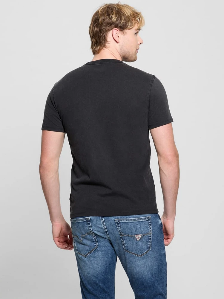 Eco GUESS Tradition Tee