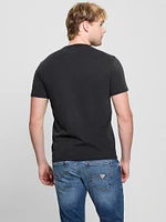 Eco GUESS Tradition Tee