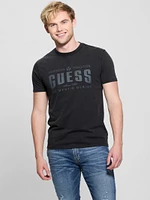 Eco GUESS Tradition Tee