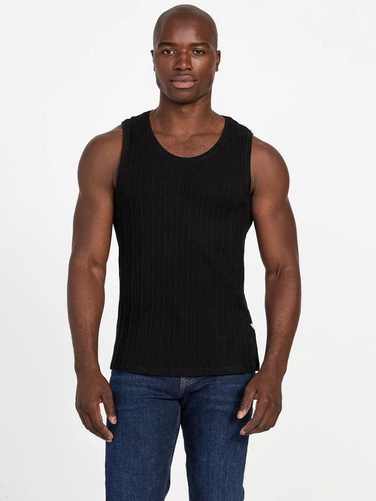 Eco Textured Tank