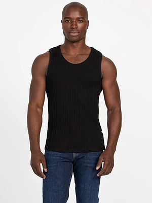 Eco Textured Tank