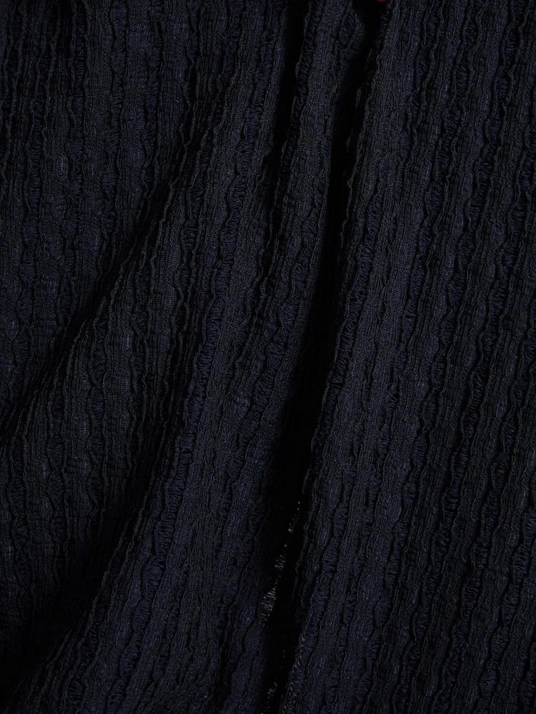Liam Jacquard Shirt