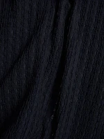 Liam Jacquard Shirt