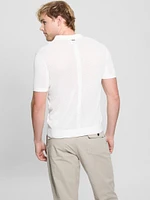 Eco Elijah Knit Polo