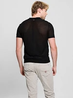 Eco Elijah Knit Polo