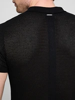 Eco Elijah Knit Polo