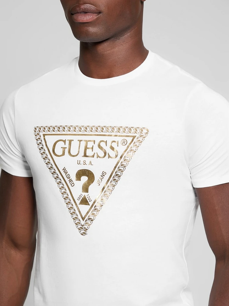 Eco Signature Tee