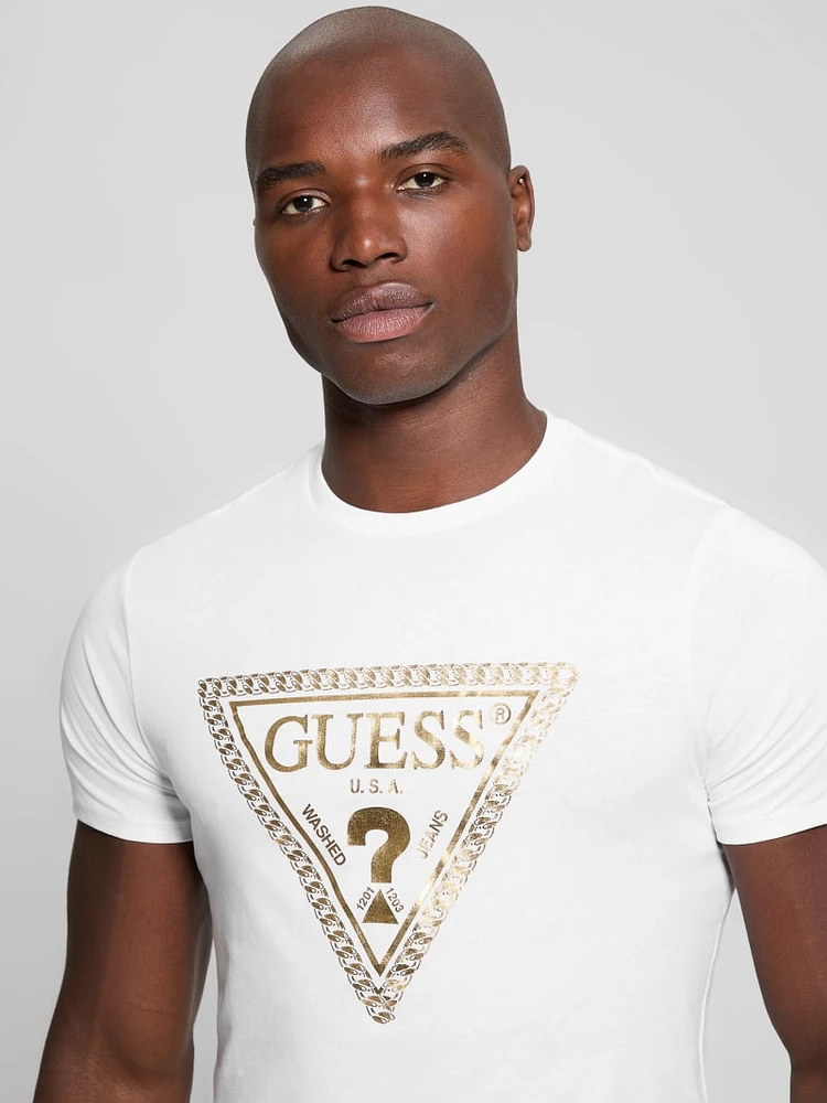 Eco Signature Tee