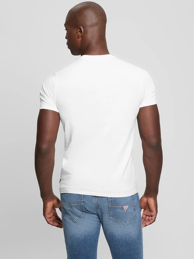 Eco Signature Tee