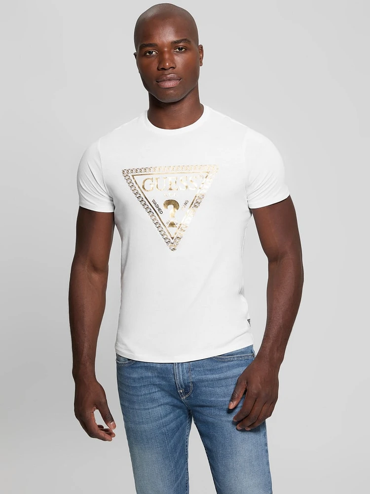 Eco Signature Tee