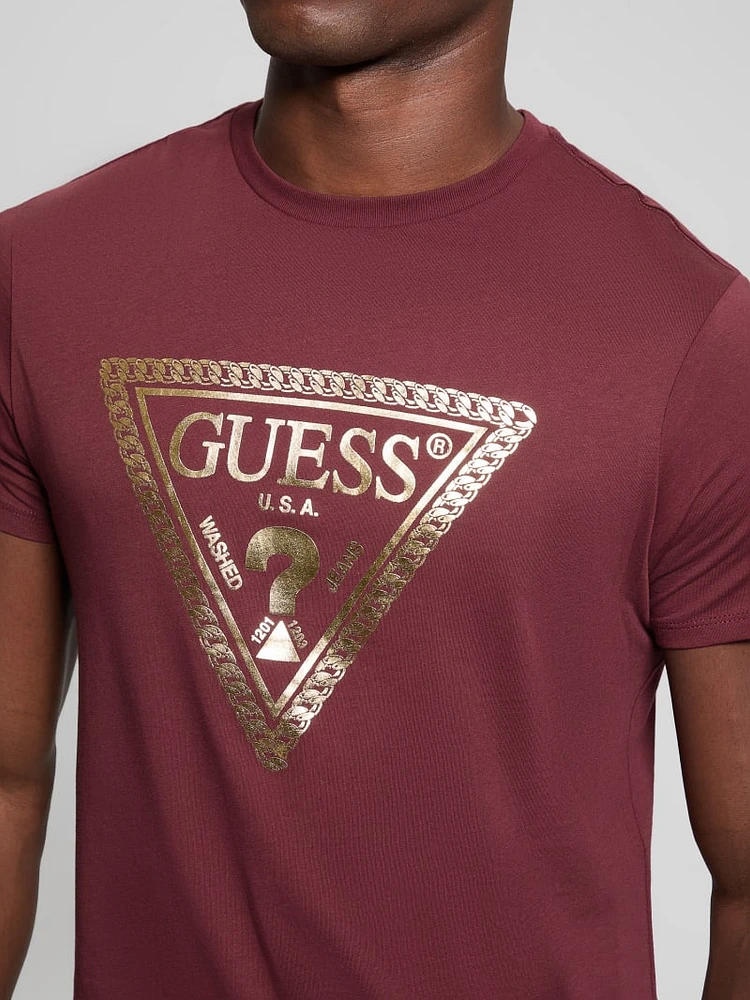 Eco Signature Tee