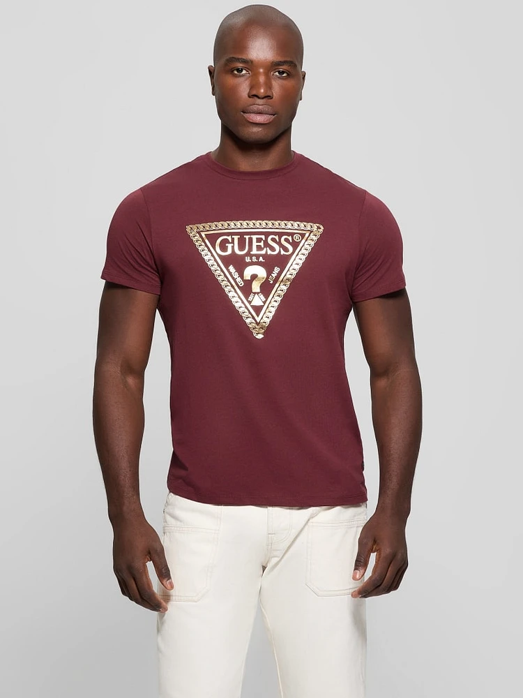 Eco Signature Tee