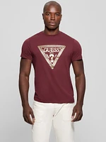 Eco Signature Tee