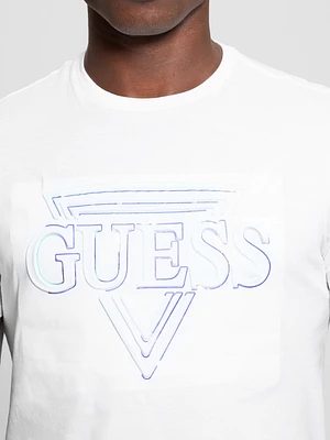 Eco Embossed Icon Tee