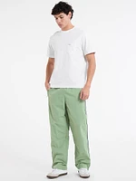 Eco Crewneck Tee