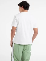 Eco Crewneck Tee