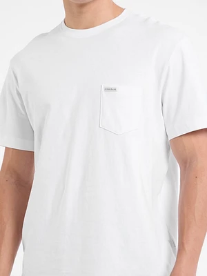 Eco Crewneck Tee