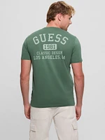 Signature Collegiate Tee