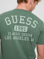 Signature Collegiate Tee