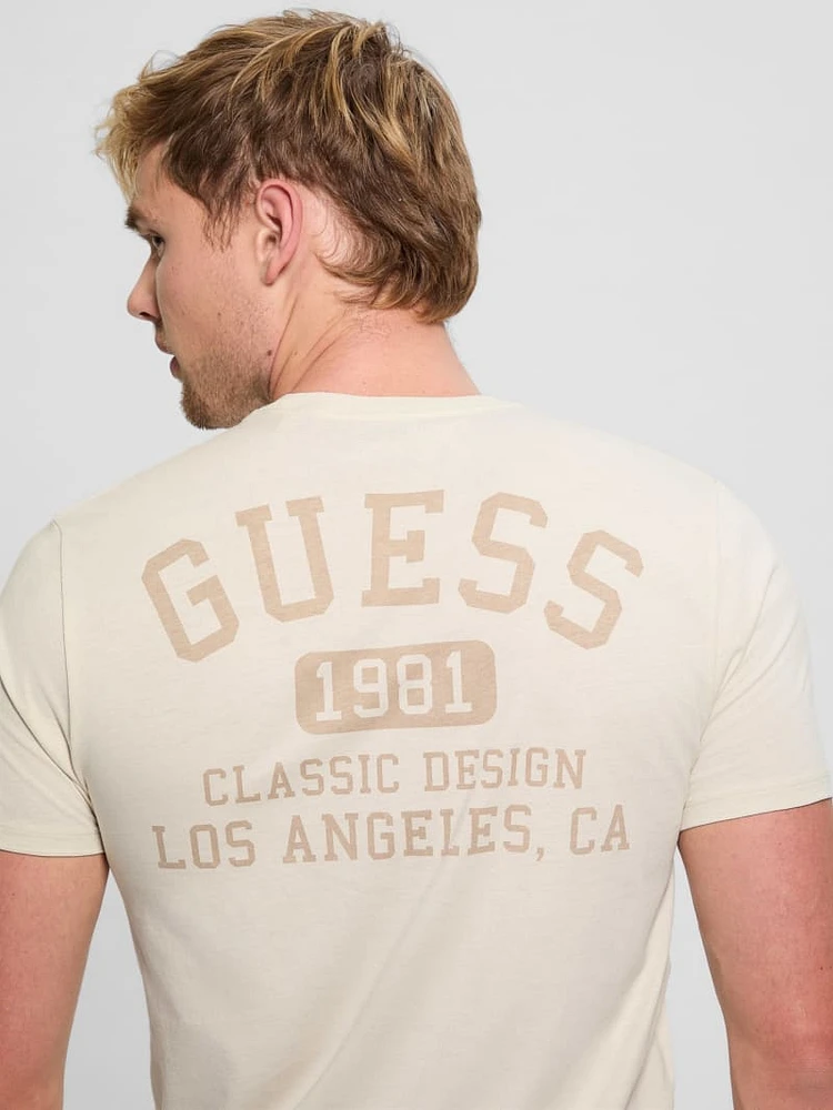Signature Collegiate Tee