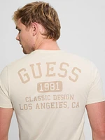 Signature Collegiate Tee