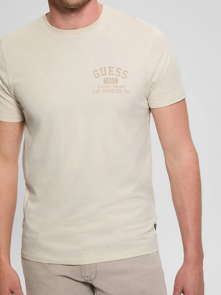 Signature Collegiate Tee