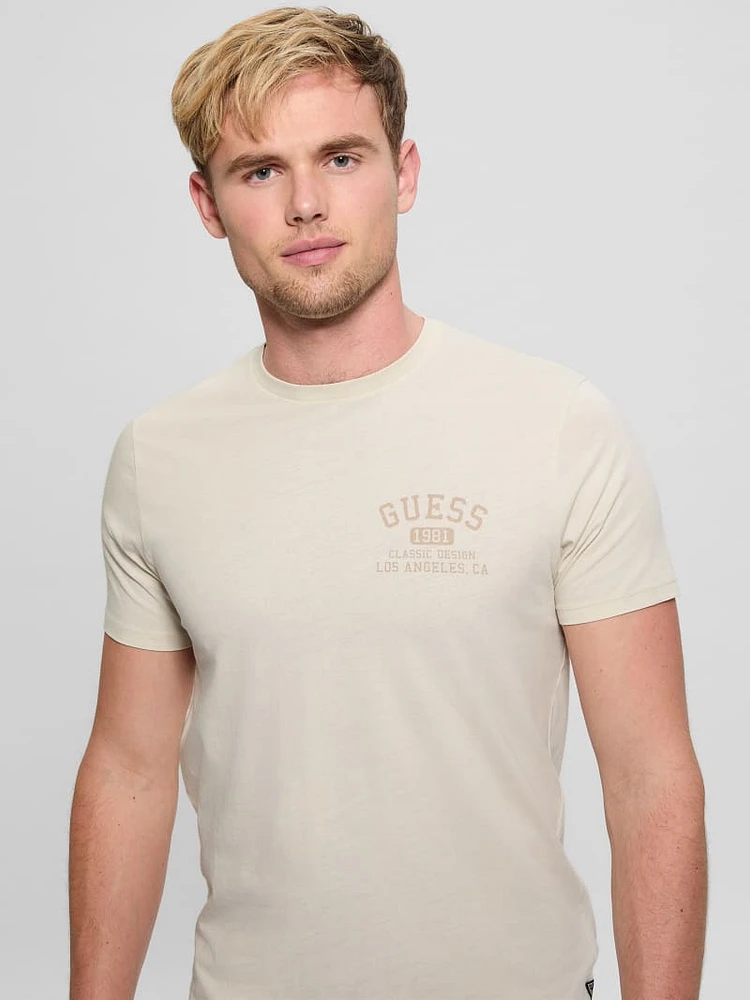 Signature Collegiate Tee