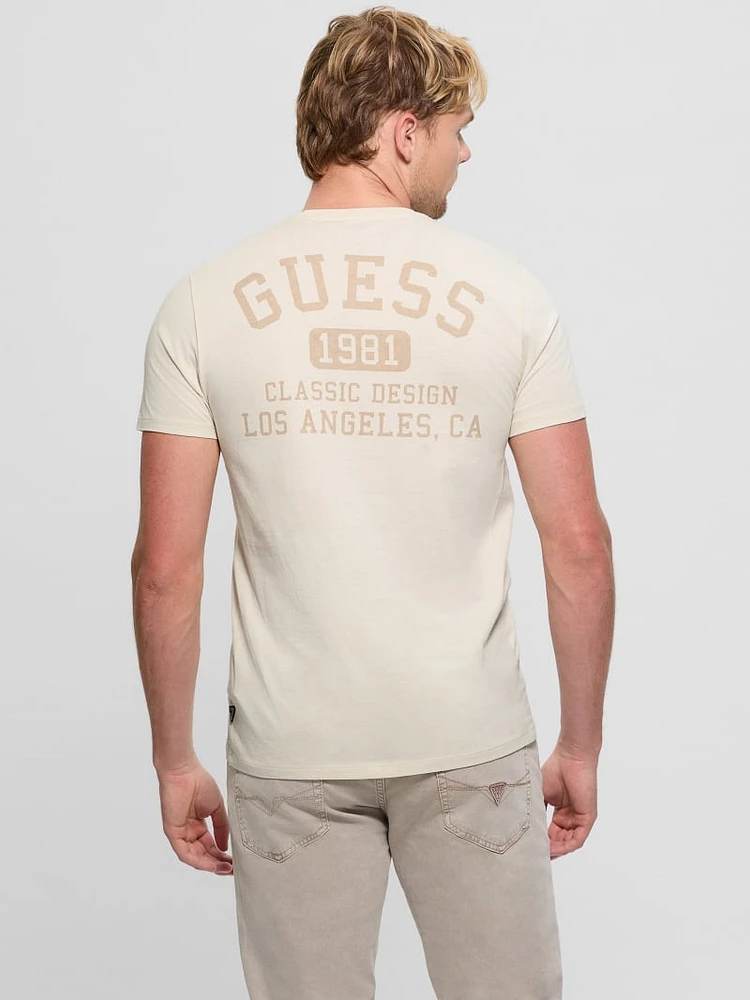 Signature Collegiate Tee