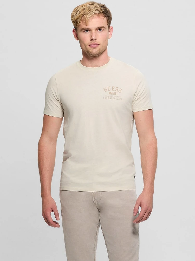 Signature Collegiate Tee