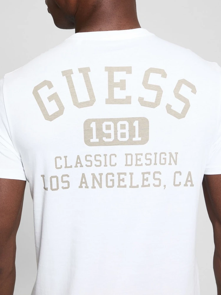 Signature Collegiate Tee