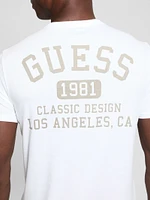 Signature Collegiate Tee