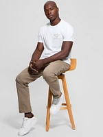 Signature Collegiate Tee