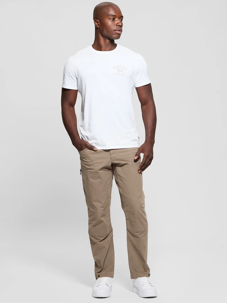 Signature Collegiate Tee